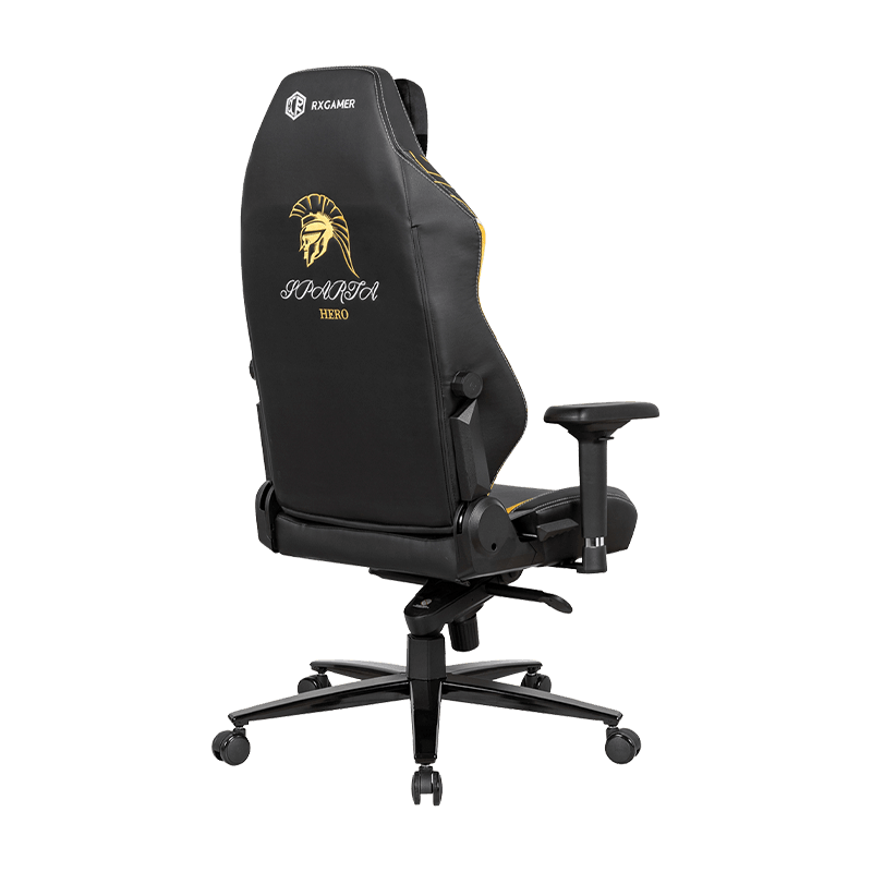 Ghế chơi game xoay đang định nghĩa lại sự thoải mái cho game thủ như thế nào