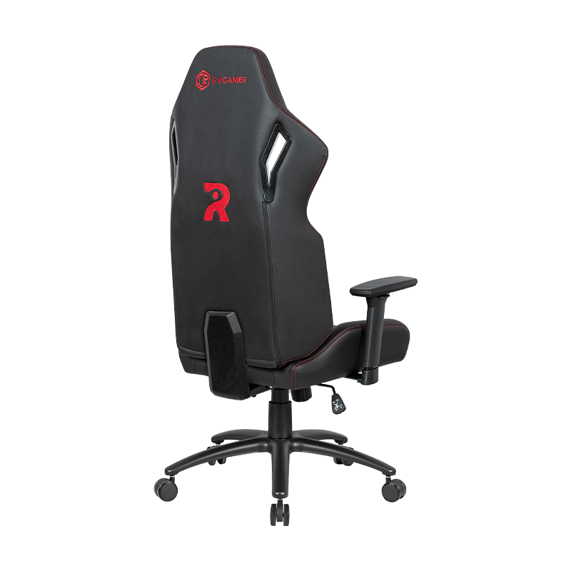 Dải đèn LED, tựa tay 3D, da PVC, ghế gaming văn phòng làm sao có thể tích hợp đa chức năng? 