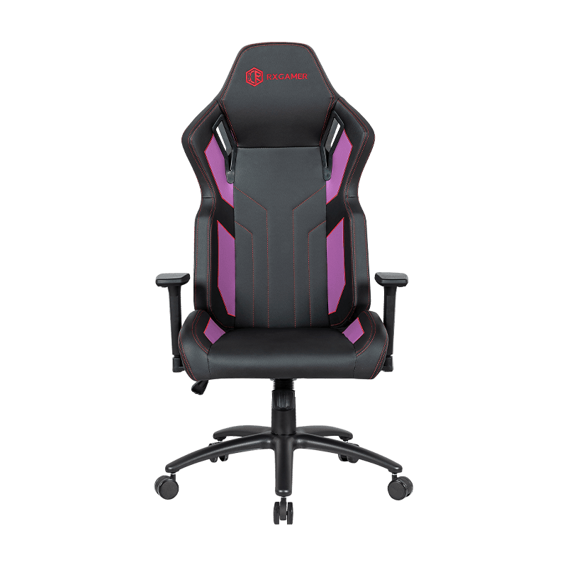 Ghế chơi game bọc da PVC: Sự kết hợp hoàn hảo giữa độ bền và sự thoải mái