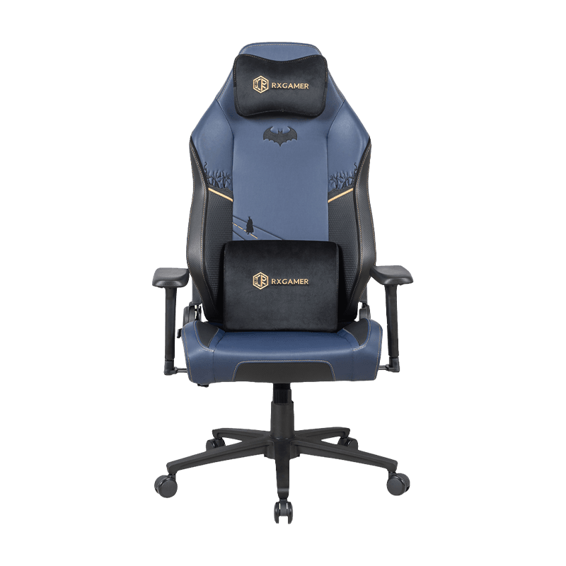 RXGAMER RX-2152: Mang đến trải nghiệm ghế chơi game hiệu suất cao tối ưu