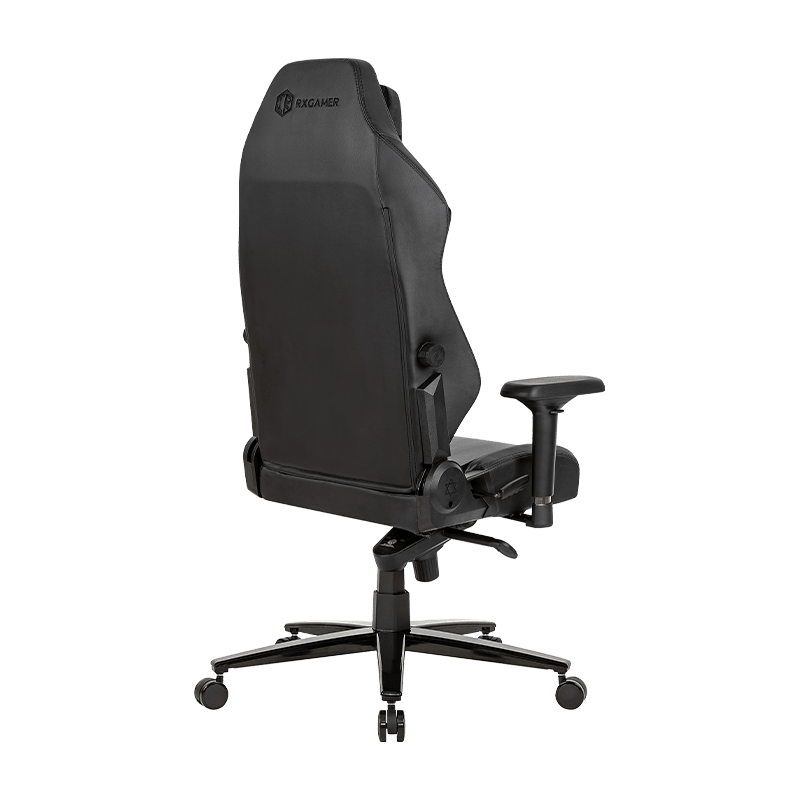 Ghế chơi game bằng da: Định nghĩa lại sự thoải mái trong ngành chơi game