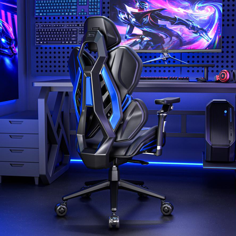 Ghế điện Ruixing—Triển lãm nội thất quốc tế Trung Quốc (Quảng Châu) 2025