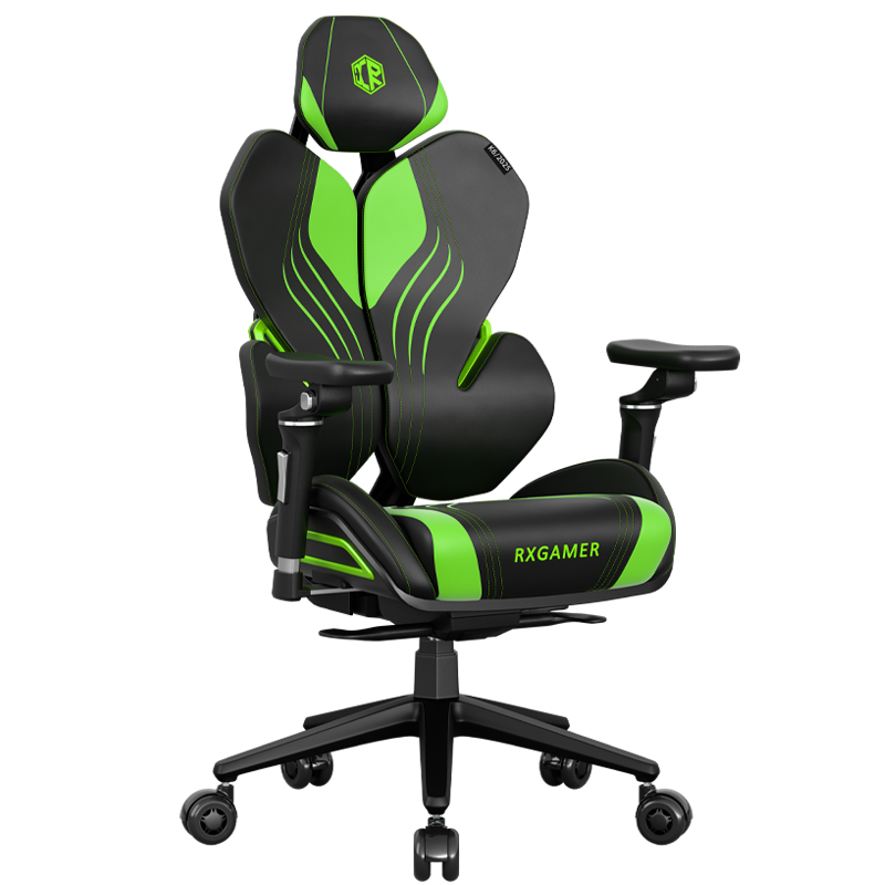 Ai đang định hình lại cột sống của cầu thủ? Cuộc thi vũ khí vô hình công thái học