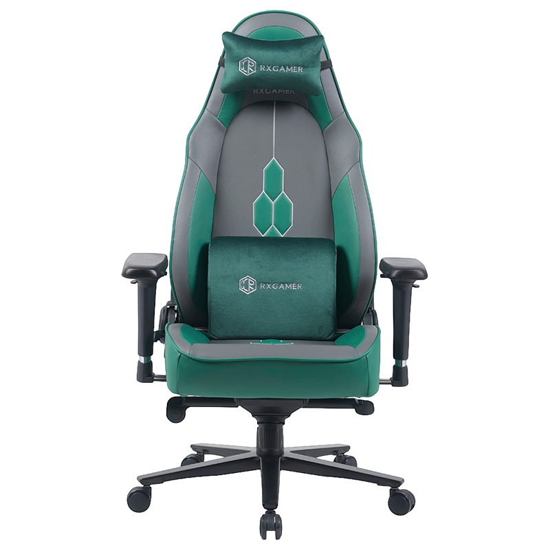 RXGAMER RX-2223 Ghế đua hiện đại Ghế chơi game tiện dụng