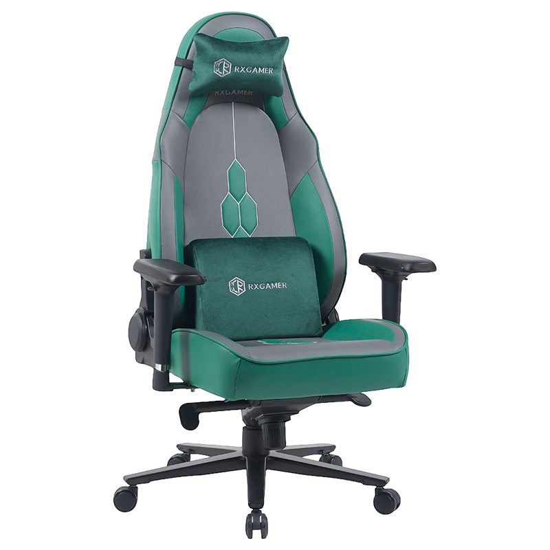 RXGAMER RX-2223 Ghế đua hiện đại Ghế chơi game tiện dụng