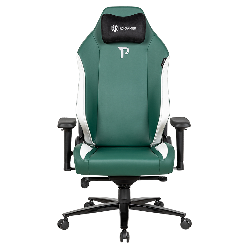 RXGAMER RX-2070-XL-B Ghế chơi game tựa đầu từ tính có thể điều chỉnh lưng cao