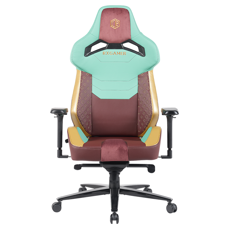 Từ chơi game đến sử dụng văn phòng: Ghế RXGAMER RX-2232 phù hợp với mọi nhu cầu như thế nào