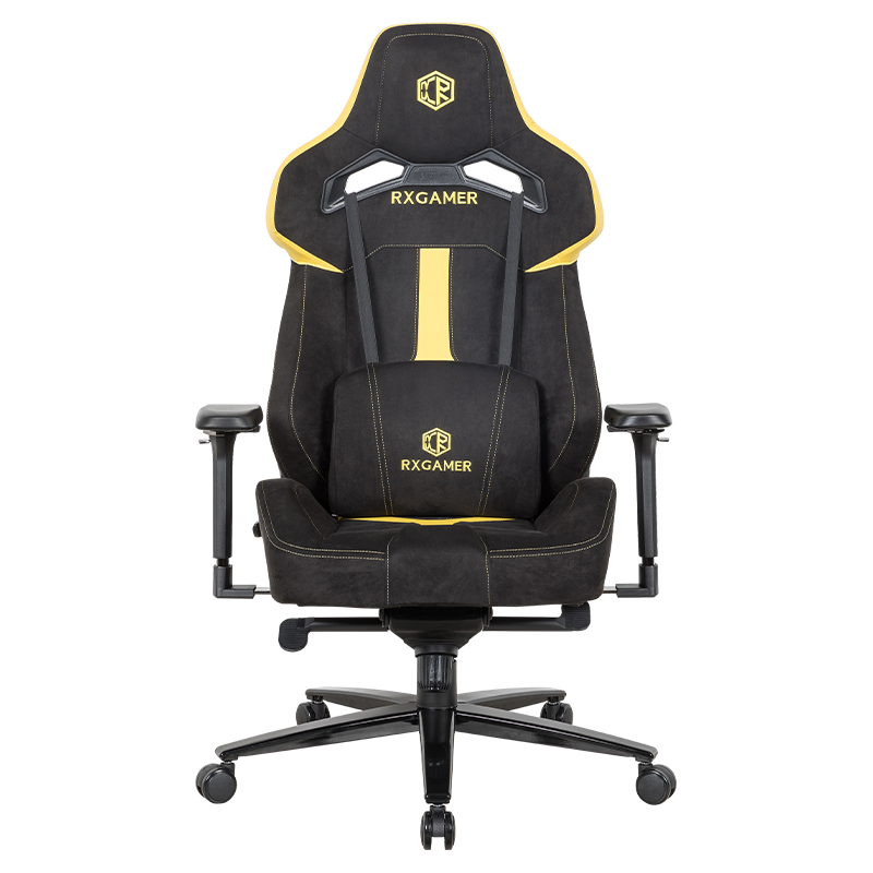 Ghế chơi game đa chức năng RXGAMER RX-2231 hỗ trợ đầy đủ