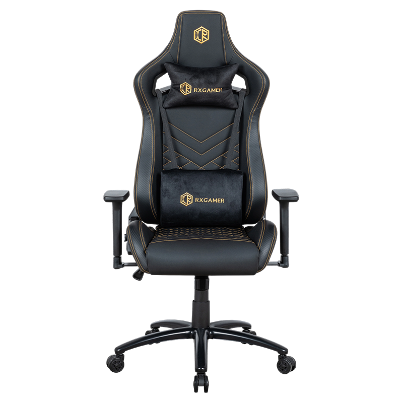 Ghế chơi game đa chức năng có tay vịn 3D RXGAMER RX-2047
