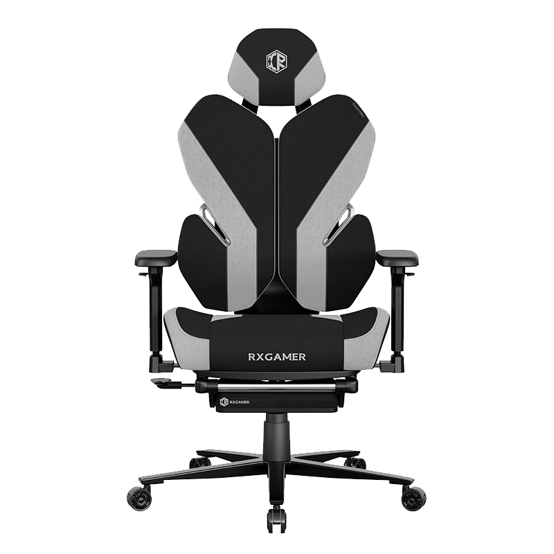 Điều gì khiến RXGAMER K6-6301PRO trở nên hoàn hảo cho cả việc chơi game và sử dụng văn phòng?