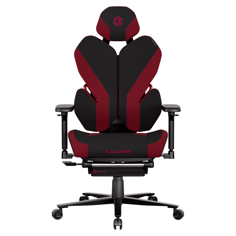 Ghế chơi game RXGAMER K6-6301PRO có lý tưởng cho cả chơi game và làm việc văn phòng không?