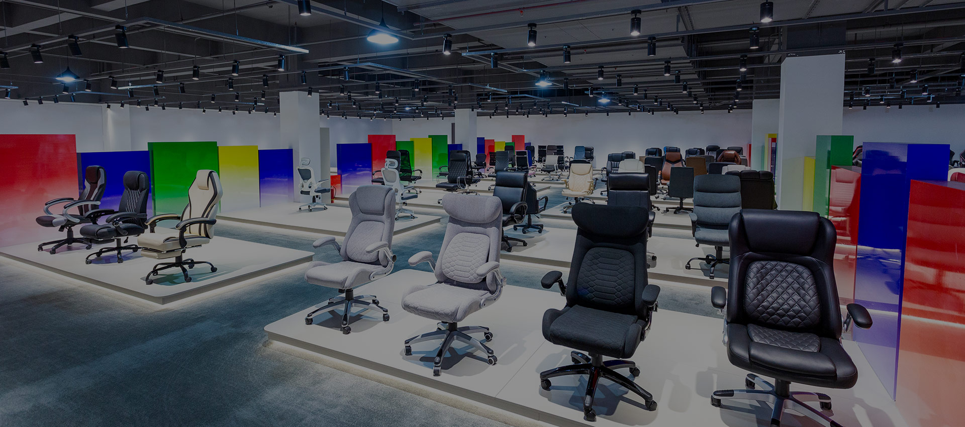 Công ty TNHH Nội thất Anji Ruixing