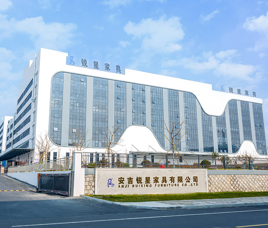 Công ty TNHH Nội thất Anji Ruixing