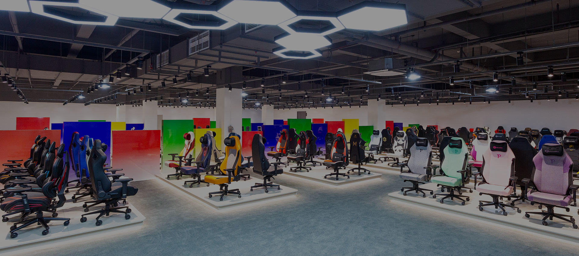 Công ty TNHH Nội thất Anji Ruixing